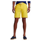 Calção de banho Polo Ralph Lauren Kailua Classic Fit masculino, amarelo, tamanho grande