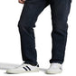 Calça jeans masculina Polo Ralph Lauren Varick Slim Straight Azul Tamanho 33X30