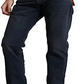Calça Jeans Ralph Lauren Varick Slim Straight Masculina Azul Tamanho 36X32