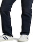 Calça Jeans Ralph Lauren Varick Slim Straight Masculina Azul Tamanho 36X32