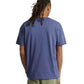 Camiseta Polo Ralph Lauren Classic Fit Jersey Graphic Azul Tamanho P