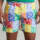 Calção de banho clássico Polo Ralph Lauren Traveler de 5,75 polegadas, tamanho múltiplo, 2XL