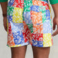 Calção de banho clássico Polo Ralph Lauren Traveler de 5,75 polegadas, tamanho múltiplo, 2XL
