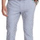 Calça Polo Prepster Slim Tapered Fit Masculina Polo Ralph Lauren Azul Tamanho 38X30