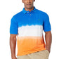 Camisa polo masculina Polo Ralph Lauren Classic Fit azul tamanho X-G