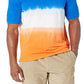 Camisa polo masculina Polo Ralph Lauren Classic Fit azul tamanho X-G