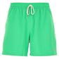 Calção de banho clássico masculino Polo Ralph Lauren verde tamanho grande