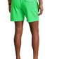 Calção de banho clássico masculino Polo Ralph Lauren verde tamanho XX-G