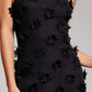 Generation Love - Sidona 3D Floral Dress