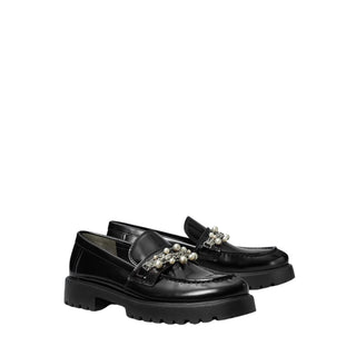 Tory Burch - Classic Embellished Lug Loafer