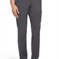 Calça Slim Fit Zaine Neoteric Masculina Theory Cinza Tamanho 31