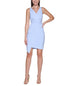 guess-womens-v-neck-asymmetrical-dress-blue-size-10
