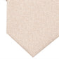 Perry Ellis Portfolio Gravata Masculina Laurel Slim Bege Tamanho Regular