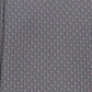 Gravata Perry Ellis Archer Mini Geo Masculina Cinza Tamanho Único