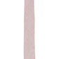 Gravata Bar III Masculina Vovou Sólida Rosa Tamanho Regular