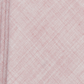 Gravata Bar III Masculina Vovou Sólida Rosa Tamanho Regular