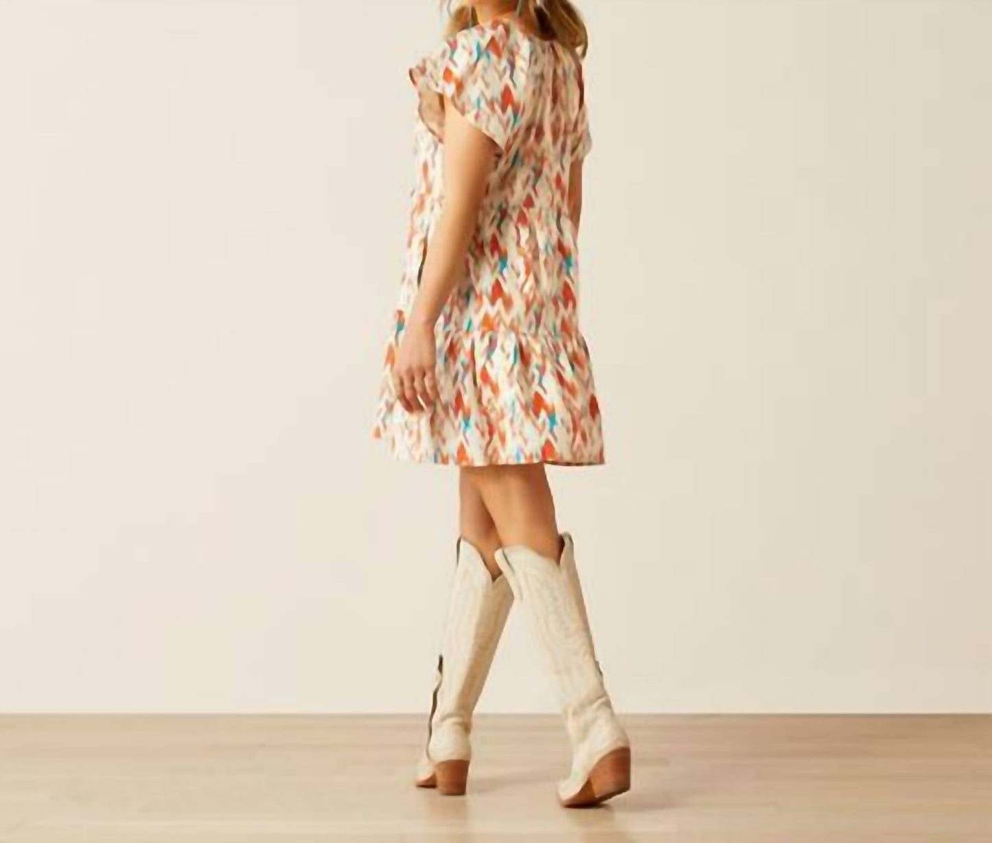 Ariat - Women's Delilah Dress