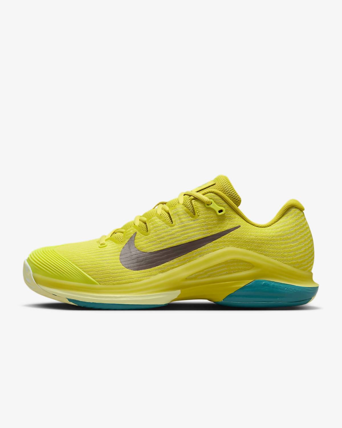 Nike - Men's Zoom Vapor 12 Premium Hard Court Tennis Shoes