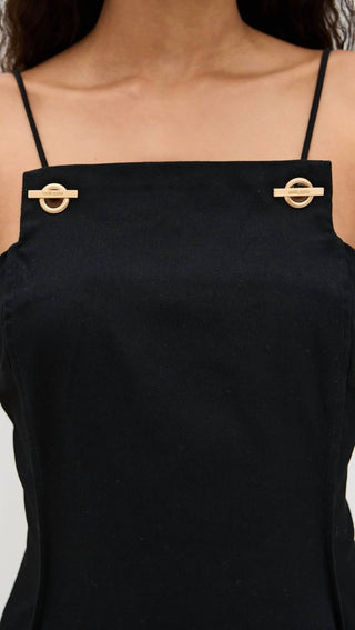 Cult Gaia - Maka Midi Dress