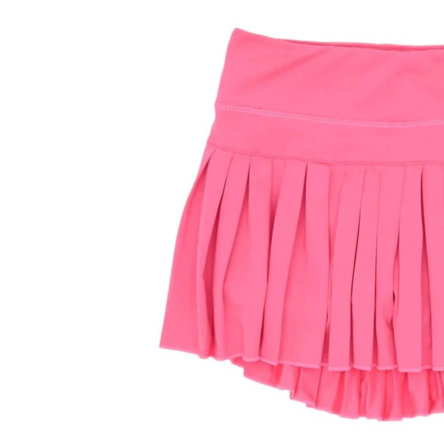 Azarhia - Girls Mini Pleated Skort