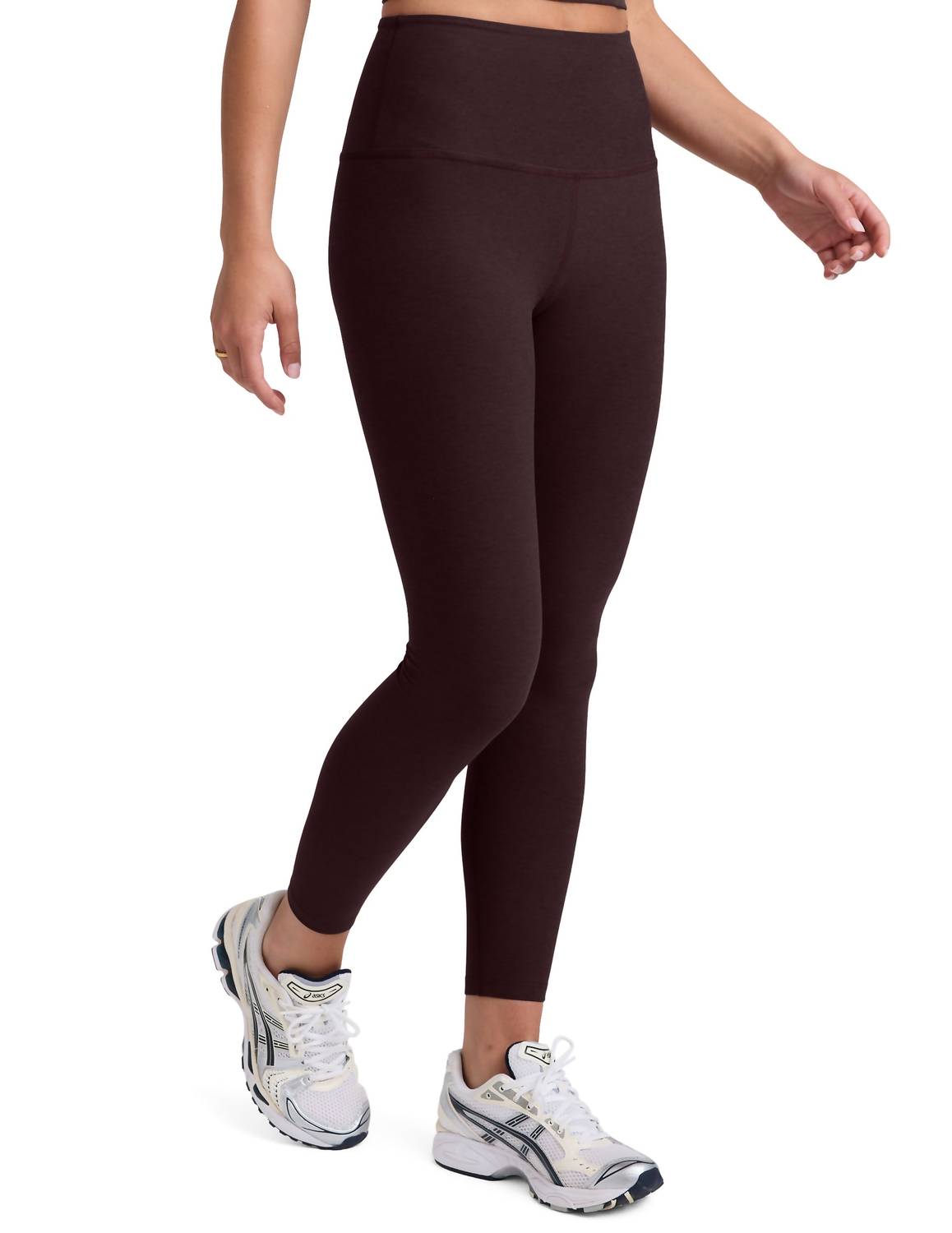 Beyond Yoga - Spacedye Caught In The Midi High Waist Legging