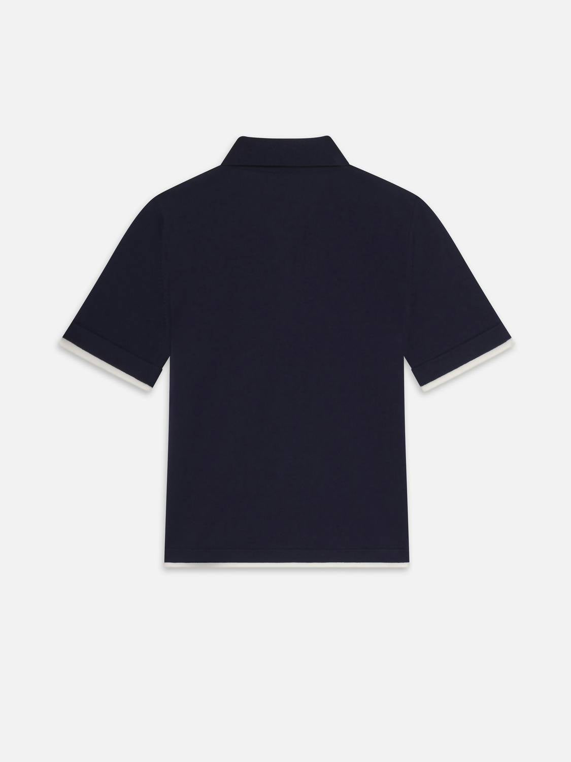 Frame - Sport Polo