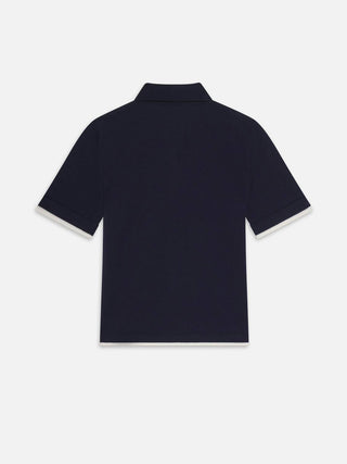 Frame - Sport Polo