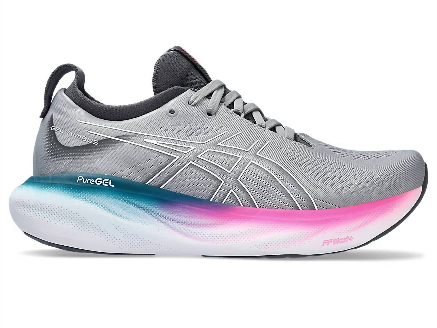 Asics - Women’s Gel Nimbus 25 Shoes