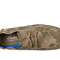 Tênis Clarks ShacreLite Low Slip-On Masculino Marrom Tamanho 7,5 M
