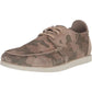 Tênis Clarks ShacreLite Low Slip-On Masculino Marrom Tamanho 7,5 M