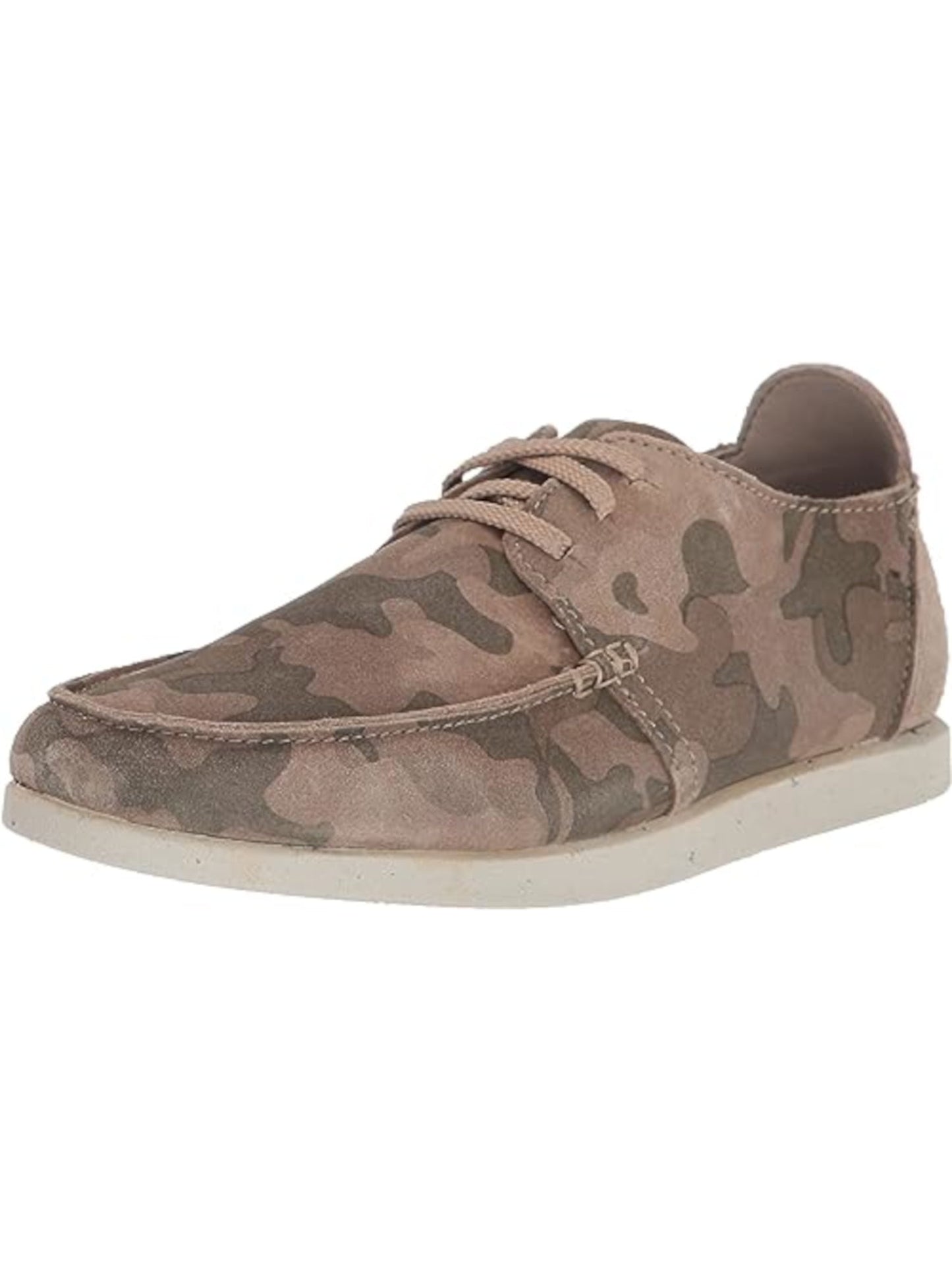 Tênis Clarks ShacreLite Low Slip-On Masculino Marrom Tamanho 7,5 M