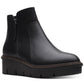 Botas Clarks Airabell Zip Femininas Pretas Tamanho 7 M