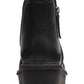 Botas Clarks Airabell Zip Femininas Pretas Tamanho 7 M