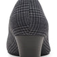 Clarks Teresa Step Dress Scarpin Feminino Preto Tamanho 6,5 M
