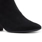 Botas Teresa Femininas Clarks Pretas Tamanho 6 M