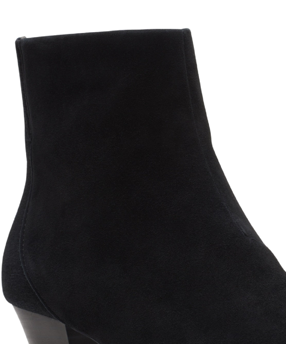 Botas Teresa Femininas Clarks Pretas Tamanho 6 M
