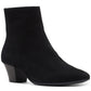 Botas Teresa Femininas Clarks Pretas Tamanho 6 M