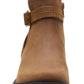 Botas Clarks Maye Strap Femininas Marrom Tamanho 7 M