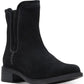 Botas Clarks Maye Zip Femininas Cinza Tamanho 8,5 M
