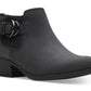 Botas Clarks Adreena Field Femininas Pretas Tamanho 7,5 M