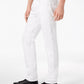 Calça jeans masculina Teller Slim Fit da INC International Concepts, branca, tamanho 38x30