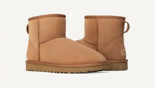 Ugg - BOTA MINI II FEMININA