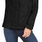 Jaqueta de chuva Precip Eco feminina Marmot, preta, tamanho pequeno
