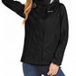 Jaqueta de chuva Precip Eco feminina Marmot, preta, tamanho pequeno