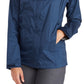 Jaqueta de chuva Precip Eco feminina Marmot, azul, tamanho X-S