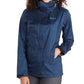 Jaqueta de chuva Precip Eco feminina Marmot, azul, tamanho X-S