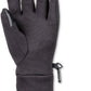 Luvas Marmot Power Stretch Connect Femininas Pretas Tamanho P
