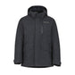 Jaqueta Marmot Yorktown Featherless Masculina Cinza Tamanho Grande