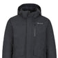 Jaqueta Marmot Yorktown Featherless Masculina Cinza Tamanho Grande