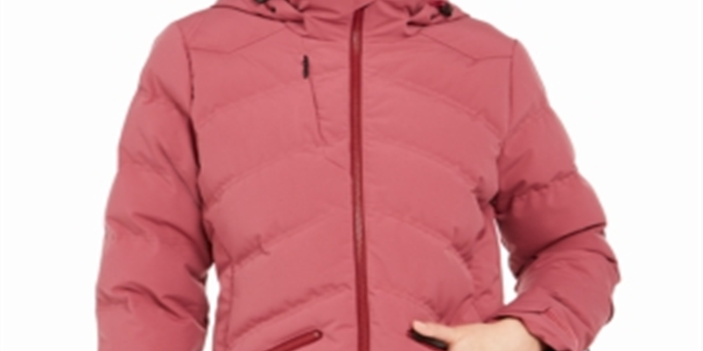 Jaqueta Marmot Val D'sere Feminina Roxa Tamanho G